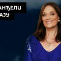 Dok anđeli spavaju