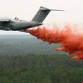 Чиме то Французи гасе пожар? Ово су урадили први пут у историји