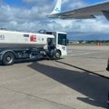 Drugom najvećem aerodromu u Britaniji preti poremećaj letova zbog mogućeg štrajka radnika za gorivo