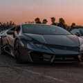 Lamborghini zabilježio rekordne prihode u prvoj polovici godine
