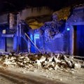 Urušila se zgrada u Mesini, šest osoba vodi se kao nestalo