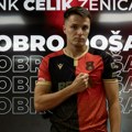 Oliver Šarkić pojačao Čelik iz Zenice