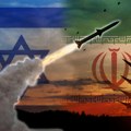 Izrael u najvišem stepenu pripravnosti: Tel Aviv očekuje napad iz Irana, na meti gasna polja