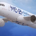 Rusija napravila novi korak u avio-industriji: Poleteo prvi potpuno domaći MS-21 /video/