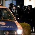 Nova pucnjava u Istočnom Sarajevu: Jedna osoba ranjena, policija na terenu