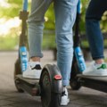 Maloletnik preminuo od posledica pada s električnog trotineta kod Zagreba: Nije nosio zaštitnu kacigu
