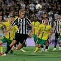 Partizan već može da se sprema za Hetafe; Ilić otkrio zašto Ugrešić nije igrao VIDEO