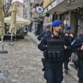 Zamenik komandira kosovske policije: Nemamo informacije da su policajci tukli bilo koga, inspektorat će proveriti