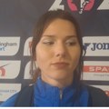 Angelina posle neuspeha na EP: Tresla sam se, nisam osećala noge