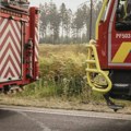 Šumski požari širom Nemačke, zahvaćeno više saveznih pokrajina