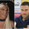 Karleuša i Duško Tošić se pomirili: Evo kako uživaju zajedno (VIDEO)