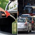 Stigle nove cene goriva: Dizel preko 230 dinara, evo šta je sa benzinom