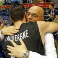 Lovernj ponovo uz porodicu Vujošević: Trenirao sa Duletovim sinom, pa poslao emotivnu poruku!