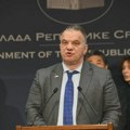 Grupa roditelja iz Novog Sada podnela krivičnu prijavu protiv Dejana Vuka Stankovića