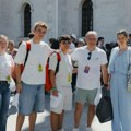 Gimnazija Pirot na Međunarodnom frankofonom kampu u Moldaviji