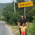 "Ništa lepše od rodnog kraja" Folkerka odvela sina na dedovinu, pa podelila slike iz rodnog sela: Dobila planinu u Crnoj Gori…