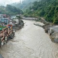 Nepal u stanju visoke pripravnosti: Urušavanje brane u Tibetu preti novim poplavama