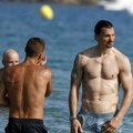 Zlatan Ibrahimović u Malom Lošinju: Za pet noći u ovoj vili izdvojio čak 70.000 evra, a evo kakav luksuz ga tamo okružuje