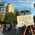 Unija sindikata prosvetnih radnika traži inspekcijski nadzor u Jovinoj gimnaziji