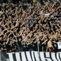 FK Partizan pozvao navijače na sportsko navijanje u derbiju kako bi izbegao nove kazne
