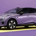 Lynk & Co 20: Nova oznaka za već poznati crossover