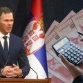 Sve je spremno, u ponoć počinje prijava za 6.000 dinara: Mali otkriva sve detalje o državnoj pomoći i kada počinje isplata…