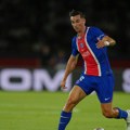 Fabijan Ruiz: "Bila bi mi čast da osvojim "Zlatnu loptu""