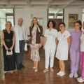 Za prevenciju koja spašava živote: Fondacija Mozzart donirala opremu Domu zdravlja Užice