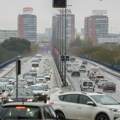 Vozači, oprez: Ulice su upravo postale klizave kao sam led! Jedna vrsta vozila posebno je opasna na jesen: Ovo svaki vozač…
