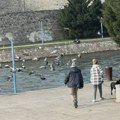 Vraća se skoro letnjih 30 stepeni: U Nišu danas sunčano i 28°C, evo kakvo nas vreme čeka do vikenda