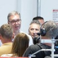 Poslanik EPP: Pokrenuli smo postupak protiv SNS, Vučić je predugo igrao na obe strane