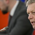Fico: "Rat Rusije i Ukrajine nije naš" VIDEO