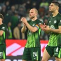 Pobedio smrt na terenu, ali zdravlje stavio na prvo mesto: Eriksen se povlači iz Volfsburga zbog srčanih problema