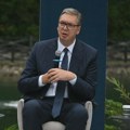 Vučić u UN: Srbija podržava delovanje Trampa, on doprinosi pravednijem poretku u svetu