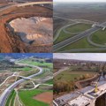 13,5 godina, 684 kilometra i još 900 u planu: Srbija dobija potpuno novu saobraćajnu mapu