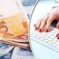 Klijentima nestajao novac sa računa, a nisu ni znali: Bankarka osumnjičena da je uzela 135.000 evra