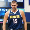 Jokiću stigao novi saigrač: Denver doveo rukija iz Dalasa
