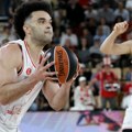 Elajdža Brajant drugi put uzastopno MVP kola Evrolige