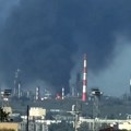 Huti napali balističkim raketama: Pobunjenici preuzeli odgovornost za udar na saudijsku naftnu kompaniju