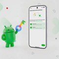 Kako podesiti Passkey u Google nalogu