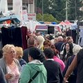 Ivanjica – Miholjski vašar privukao brojne posetioce (VIDEO)