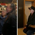 Nekadašnji članovi kultne grupe EKV prvi put na okupu: Žika Todorović ponovo za bubnjevima, a tu je i Firči (video)