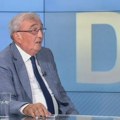 Čupić o SNS skupu u Novom Sadu: "Ako mu je ovo njegovo biračko telo - on je gotov"