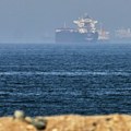 Iranska Revolucionarna garda ponovila da je Ormuski moreuz zatvoren