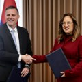 Pavkov: Ostvaren dugogodišnji san - Prekogranično područje "Tara – Drina"