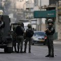 Izrael naređuje vojsci da se pripremi za potpuno zatvaranje Zapadne obale nakon napada
