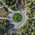 Subotica dobija novi kružni tok: Završava se rekonstrukcija kod Majšanskog mosta, poznato kada kreće saobraćaj
