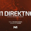 N1 Direktno: Tri dana kasnije