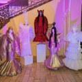 SVEČANO OTVORENO 28. IZDANJE SERBIA FASHION WEEK-A: Spoj mode, umetnosti i zanata u prvom planu