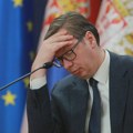 Dan nakon izbora na severu Kosova: Vučić se u ponedeljak obraća javnosti